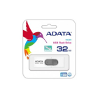 ADATA AUV220-32G-RWHGY Накопитель USB2.0 32GB   3