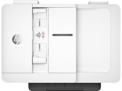 HP G5J38A МФУ (принтер, сканер, копир, факс) 3