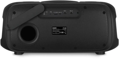 Sven PS-860 SV-022518 Колонка 6
