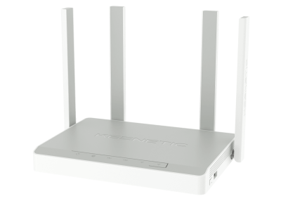 Keenetic Hopper (KN-3810) Wi-Fi роутер
