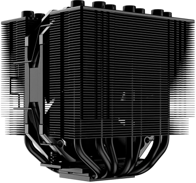 ID-Cooling SE-207-XT SLIM Кулер 1