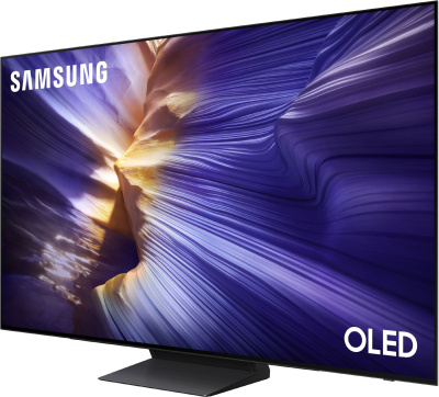 Samsung QE77S90FAEXRU Телевизор 5