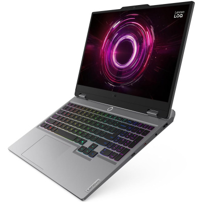 Lenovo LOQ 15AHP10 83JG003DPB Ноутбук 1