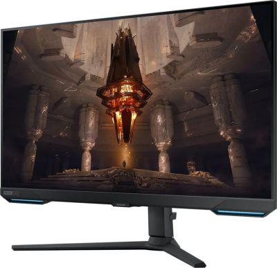 Samsung LS32BG700EIXCI Монитор 2