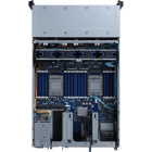 Gigabyte R282-3C2 Серверная платформа 3