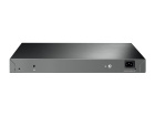 TP-Link T1600G-52PS (TL-SG2452P) Коммутатор управляемый 3