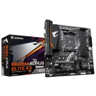 Gigabyte B550M AORUS ELITE AX Материнская плата 4