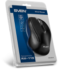 SVEN RX-113 SV-018733 Мышь 9
