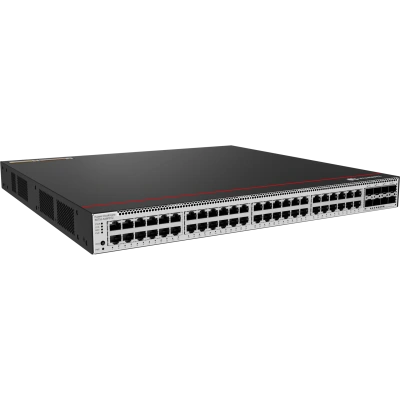 Huawei CloudEngine S5755-S48P8YZ Коммутатор 3