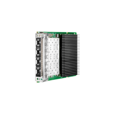 HPE Intel E810-XXVDA4 P41614-B21 Сетевой адаптер 1
