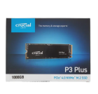Crucial CT1000P3SSD8 Накопитель SSD M.2 1000 ГБ  3