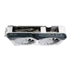 ASUS DUAL-RTX4060TI-O8G-WHITE Видеокарта 90YV0J42-M0NA00 7