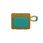 JBL GO 3 Yellow JBLGO3YEL Портативная колонка 4