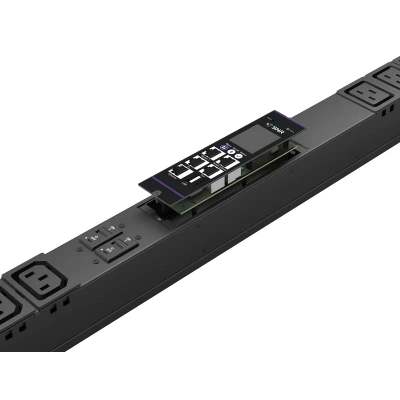SNR SNR-PDU-D-18A06B-32L3 Блок розеток 1