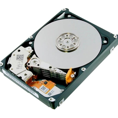Toshiba AL15SEB24EQ Жесткий диск 2