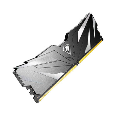 Netac Shadow II 16GB NTSWD4P32SP-16K Модуль памяти 2