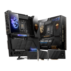 MSI MEG Z890 GODLIKE Материнская плата 5