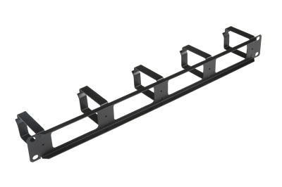 Hyperline CM-1U-ML Кабельный организатор