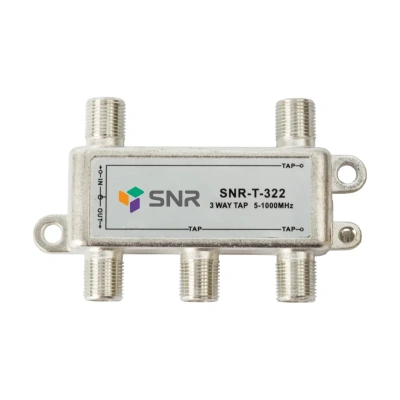 SNR SNR-T-322 Ответвитель абонентский 1