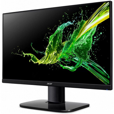 Acer 27" KA272UEbmiipx UM.HX2EE.E25 Монитор 2