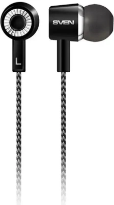 SVEN E-109M SV-016241 Наушники 2