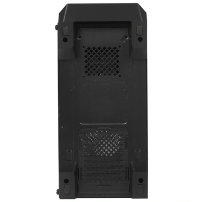 Zalman S3 BLACK Корпус 4