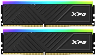ADATA AX4U360016G18I-DTBKD35G Модуль памяти 1