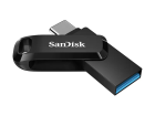 SanDisk Ultra Dual Drive Go 512ГБ Флэш-накопитель SDDDC3-512G-G46 3