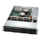 SuperMicro SYS-621P-TR Платформа системного блока