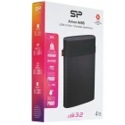 Silicon Power SP040TBPHD85BS3K Внешний HDD 4