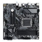 Gigabyte B650M D3HP Материнская плата 2