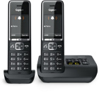 Gigaset COMFORT 550A DUO RUS L36852-H3021-S304 Телефон