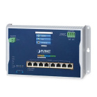 PLANET WGS-4215-8P2XV Коммутатор