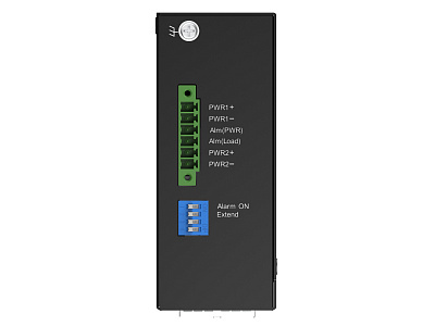 D-Link DIS-100G-10P/A1A Промышленный коммутатор 3