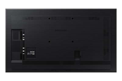 SAMSUNG LH85QMRBBGCXCI Профессиональный дисплей 4