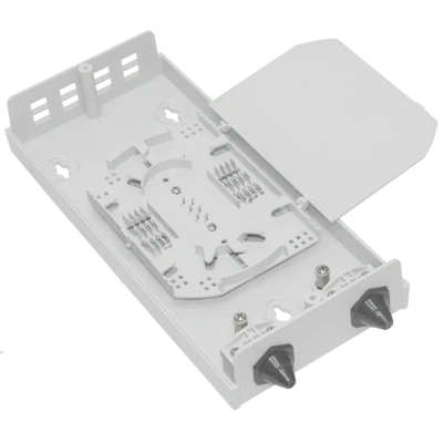 SNR SNR-ODF-8WP Кросс оптический настенный 2