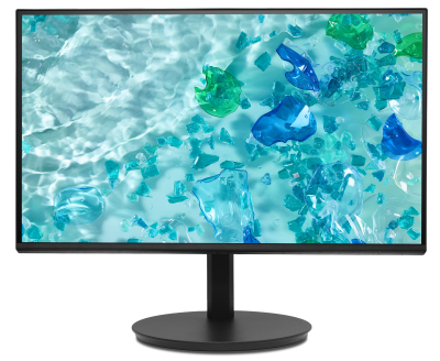 Acer CB242YGbmiprx UM.QB2CD.G02 Монитор