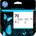 HP 70 C9410A Печатающая головка
