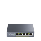 Cudy GS1005P Коммутатор