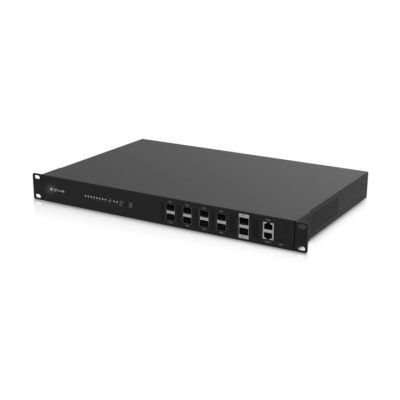 Ubiquiti UFiber OLT (UF-OLT) Оптический терминал