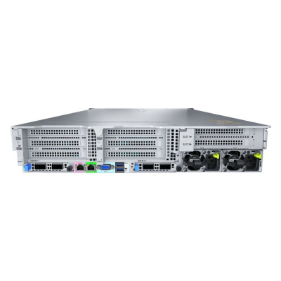 Huawei 2288H V7 0619LCSF Платформа системного блока 1