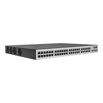 SNR SNR-S2995G-48TX-POE Управляемый POE коммутатор 1