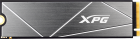 ADATA SSD GAMMIX S50 Lite, AGAMMIXS50L-2T-CS M.2 накопитель 2
