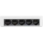 Exegate EDES-1005C EX298685RUS Коммутатор неуправляемый 3