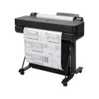 HP DesignJet T630 24-in Printer 5HB09D Плоттер 4