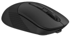 A4Tech FB10C STONE BLACK Мышь оптическая 2