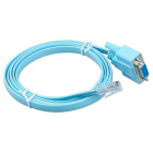 Cisco CAB-CONSOLE-RJ45= Кабель
