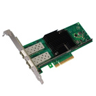 Intel X710DA2G1P5 Сетевой адаптер X710DA2BLK 933217