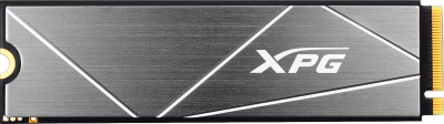 ADATA SSD GAMMIX S50 Lite, AGAMMIXS50L-2T-CS M.2 накопитель 1