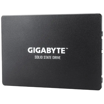 Gigabyte GP-GSTFS31480GNTD Твердотельный накопитель SSD 1